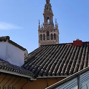 Apartamento Conteros Urban, Sevilla