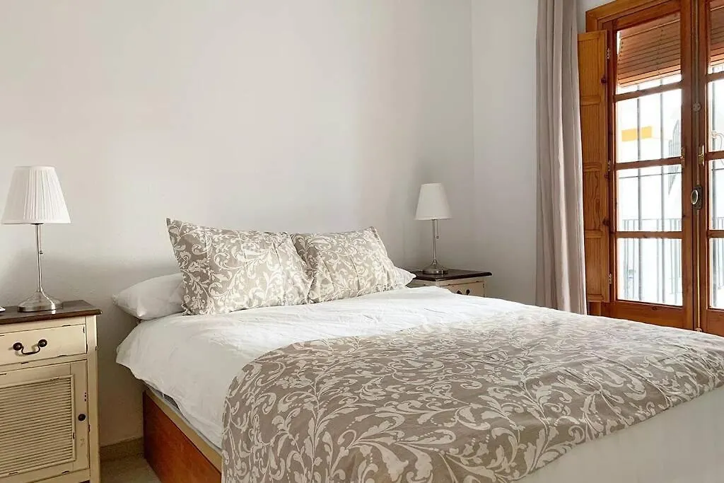 Apartment Historia Y Tradicion - Sevilla Desde Dentro.