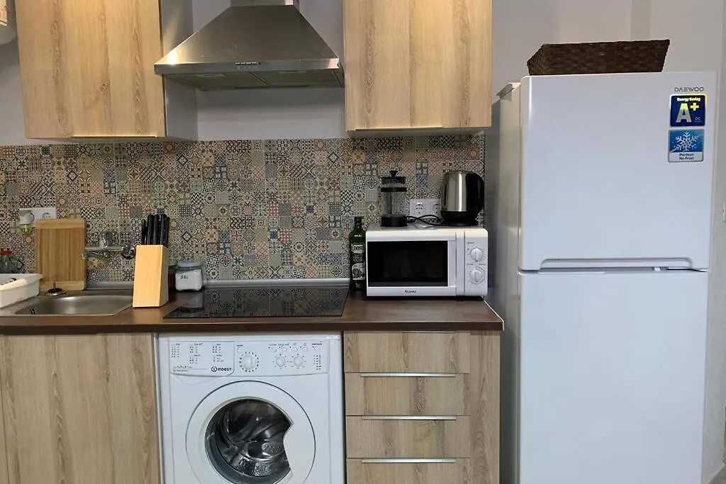 Historia Y Tradicion - Sevilla Desde Dentro. Apartment