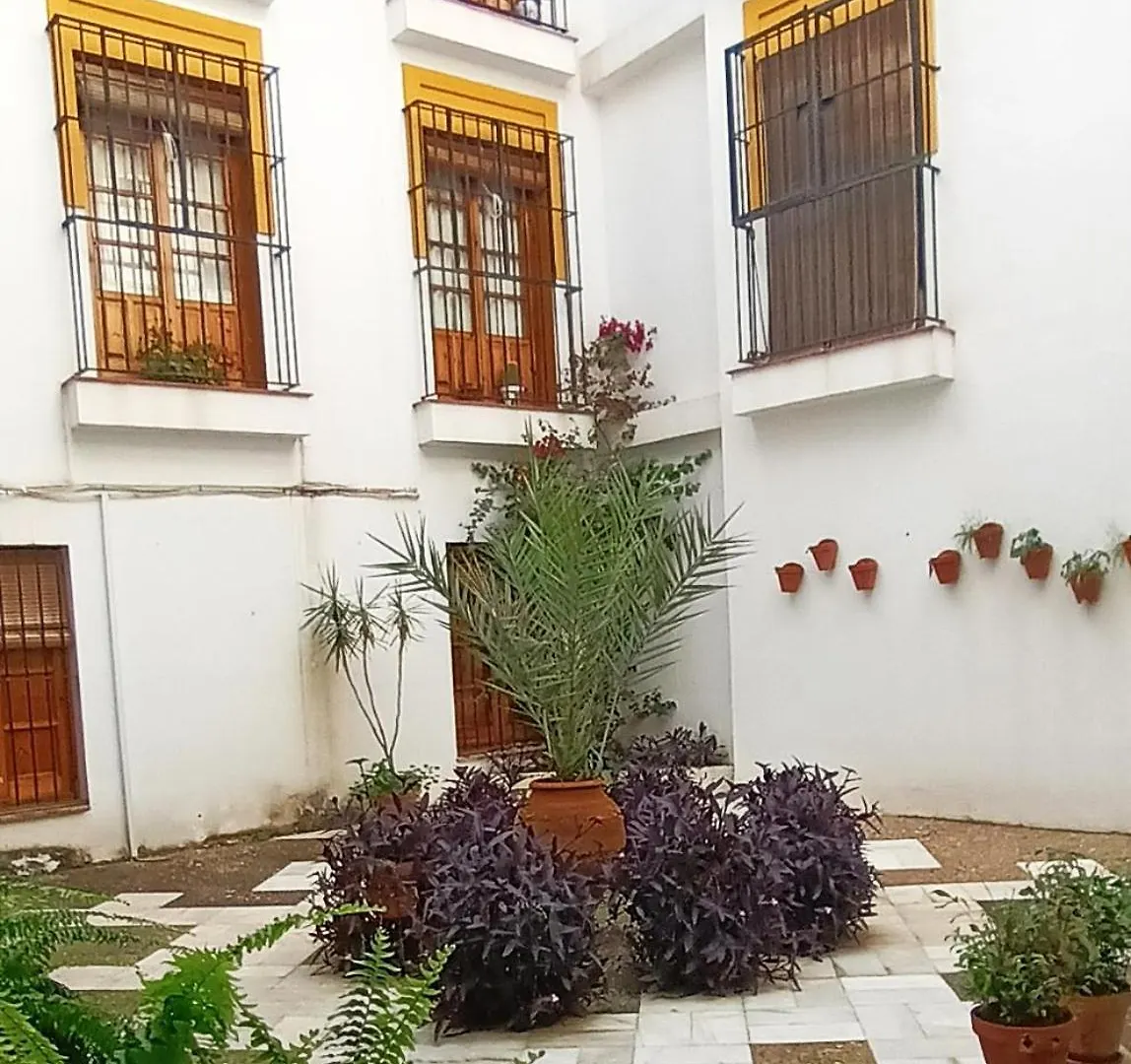 Historia Y Tradicion - Sevilla Desde Dentro. 0*, Севилья Испания